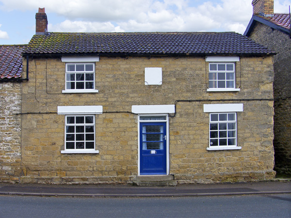 Boundcliffe Farm,Pickering