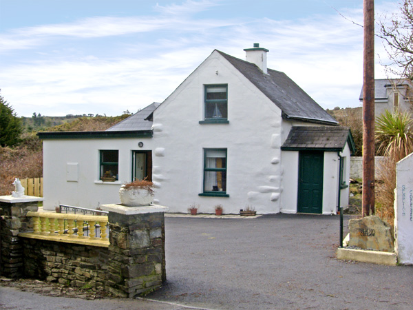 Station Cottage,Ireland