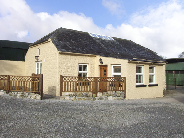 Graigue Farm Cottage,Ireland