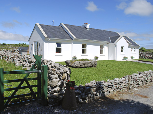 Dolmen Cottage,Ireland