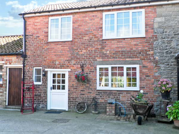 Woodlands Cottage,Scarborough