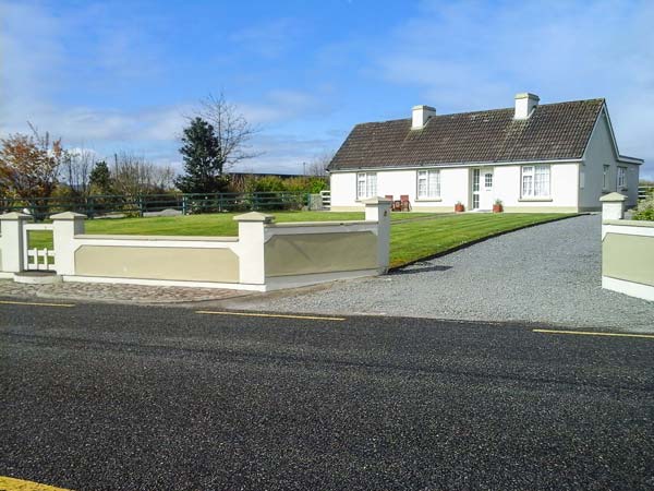 Jeremiah's Cottage,Ireland