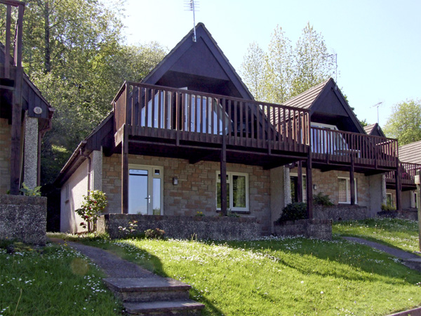 No 50 Valley Lodge,Gunnislake