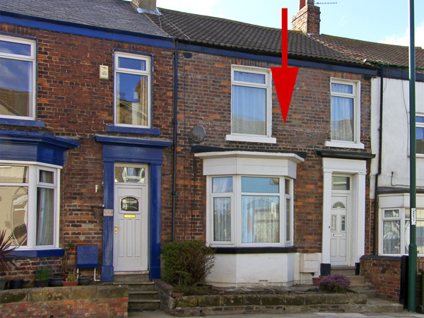 Victoria Cottage,Marske by the Sea