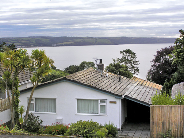 Gweld-y-Môr,Saundersfoot