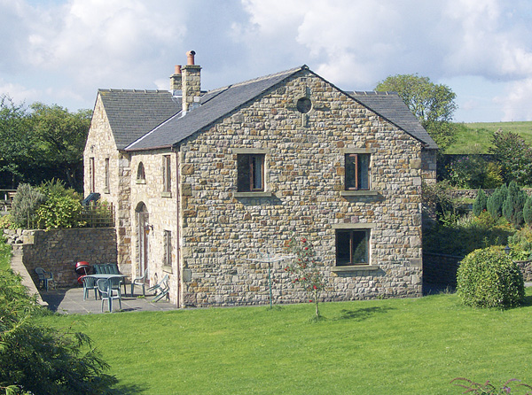 Rowan House,Settle