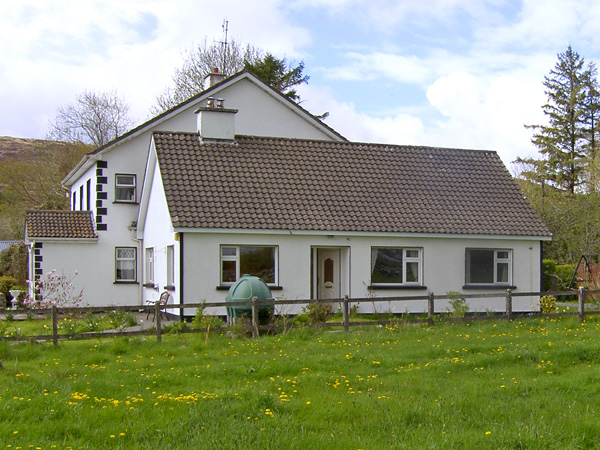 Rockfield House,Ireland