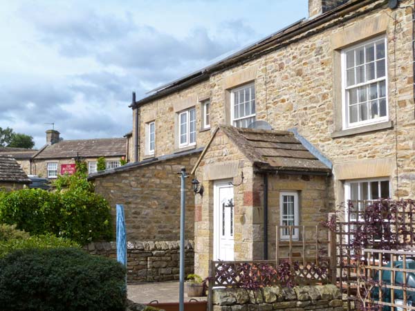 Sweet Pea Cottage,Leyburn