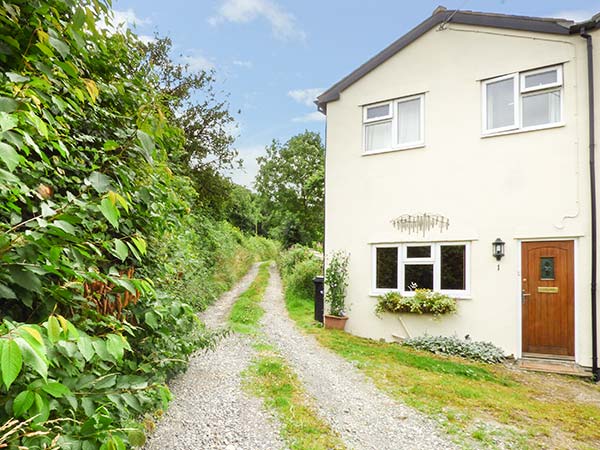 1 Forest Cottages,Oswestry
