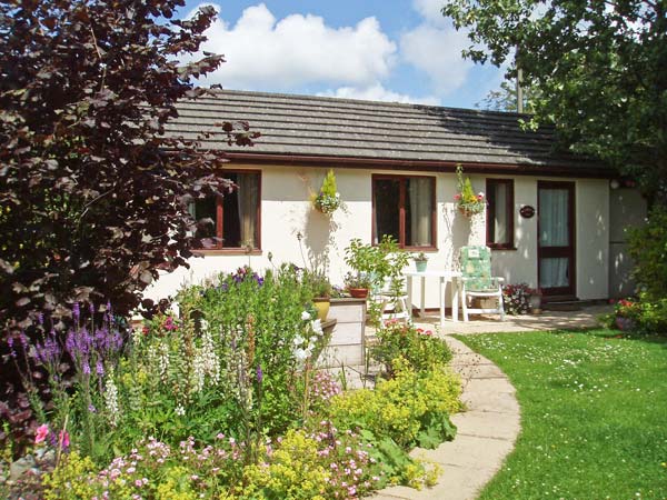 Garden View,Holywell