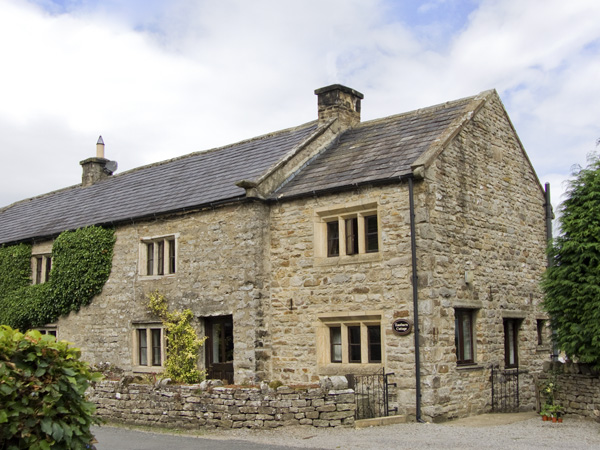 Eastburn Cottage,Leyburn