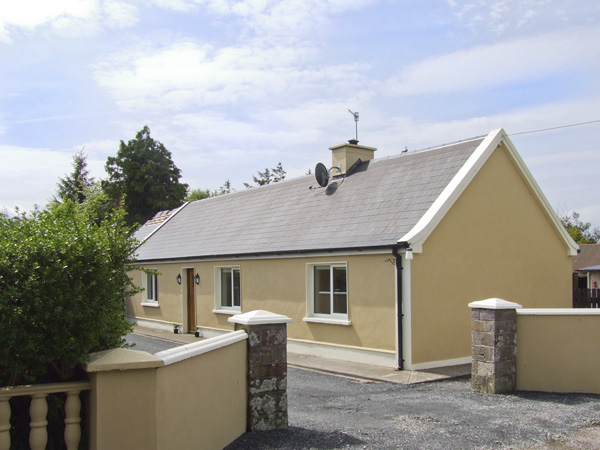 Hayfield Cottage,Ireland