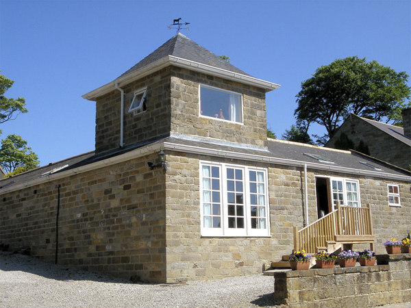 Tower Cottage,Whitby