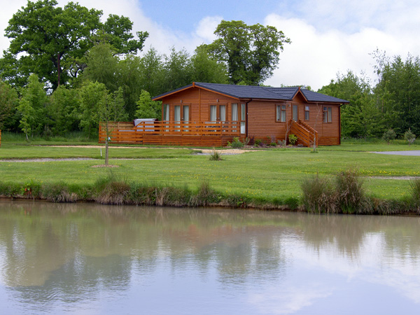 Callow Lodge, The,Shrewsbury