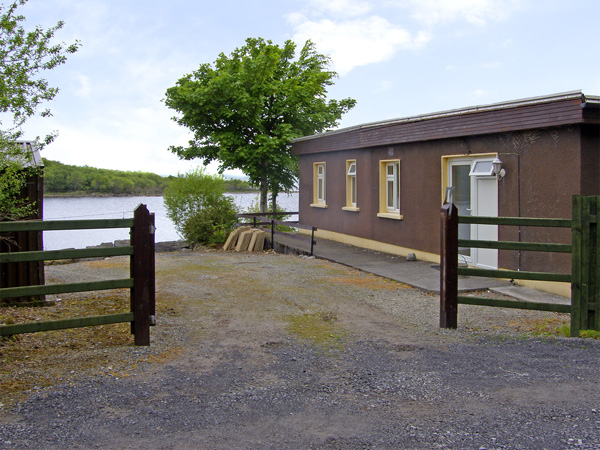 Lakeshore Lodge,Ireland