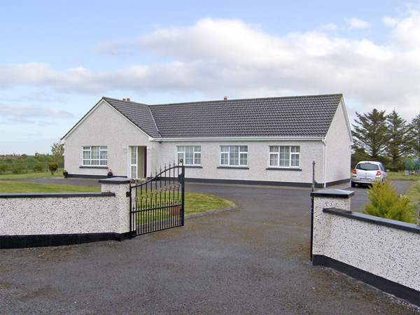 Dromore West Cottage,Ireland