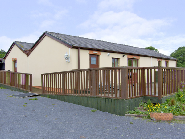 Meadow View,Laugharne