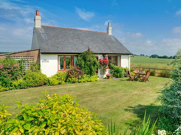 Barmoor Ridge,Berwick-upon-Tweed