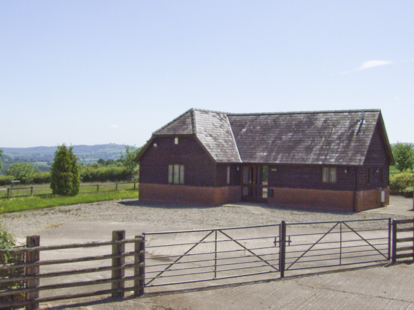 Hill Farm Cottage,Hereford