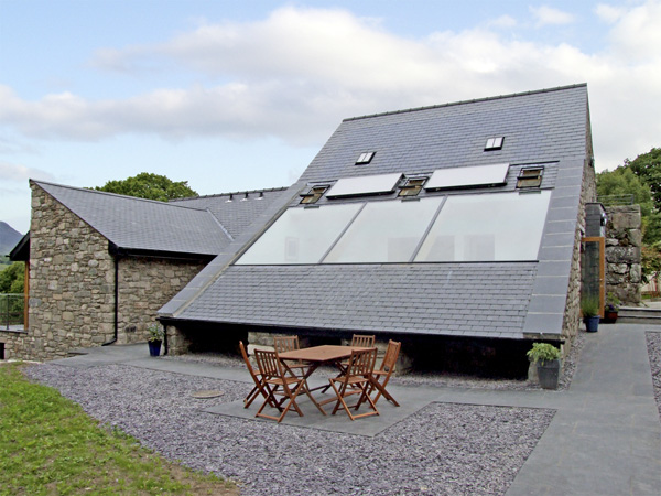 Y Stabal,Dolgellau