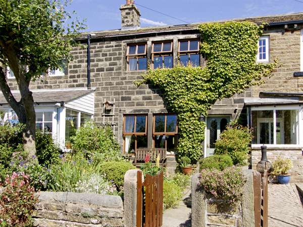 Number 2 Pickles Hill Cottage,Haworth