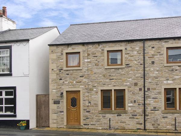 Bytheway Cottage,Ingleton