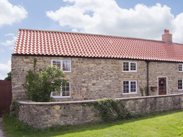 Millstone Cottage,Ripon