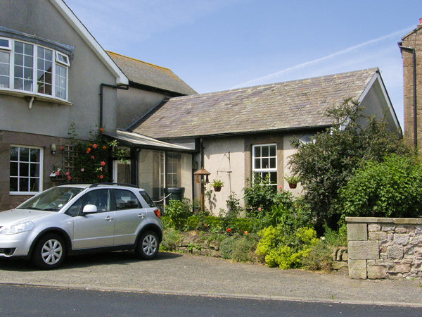 Ivy Cottage,Beadnell