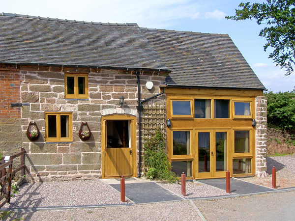 Lakeside Cottage,Market Drayton