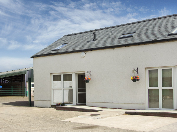 The Loft, Dumfries and Galloway