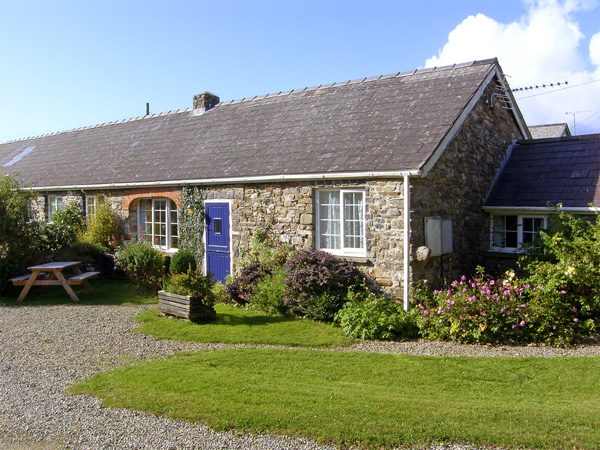 Eynons Cottage,Haverfordwest