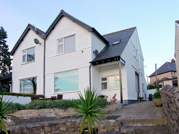 Fairway, Deganwy Cottage,Conwy