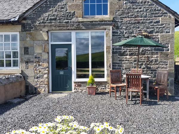 Tethera Cottage,Kirkby Lonsdale