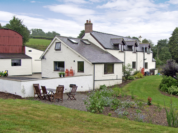 Celyn Cottage,Ruthin