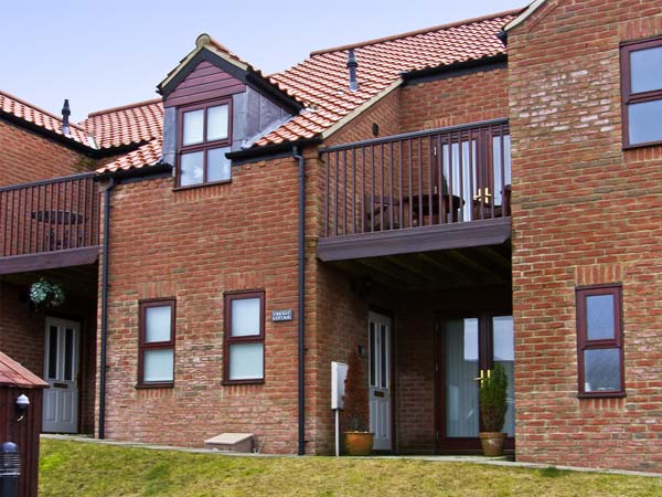 Cricket Cottage,Whitby