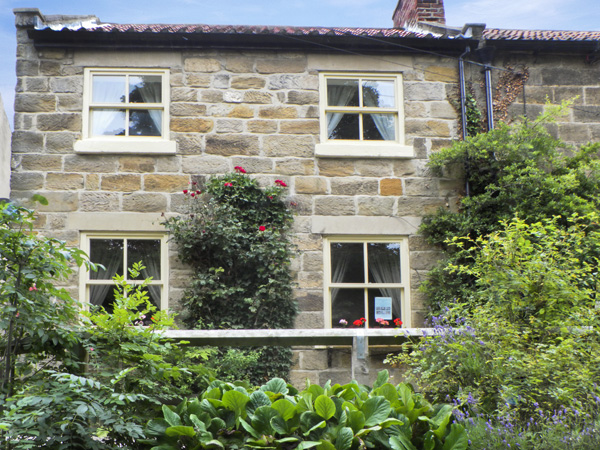 River Cottage,Staithes