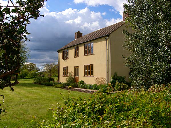 Top House,Shrewsbury