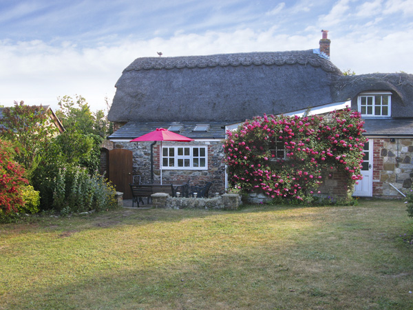 Little Thatch,Newport