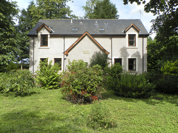 Gardener's Cottage,Berwick-upon-Tweed