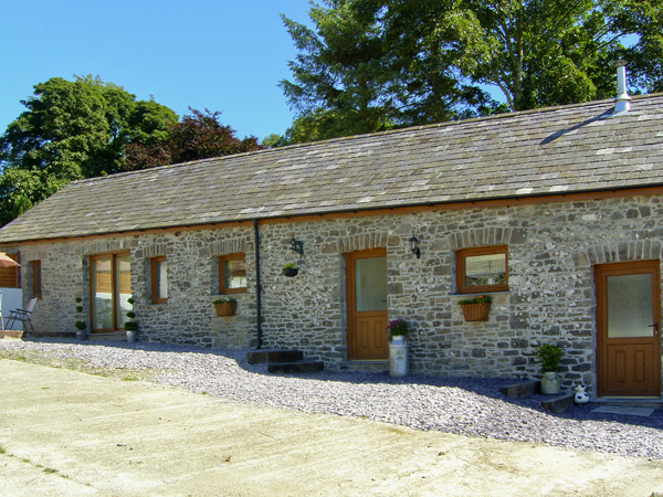 Dairy, The,Llandysul