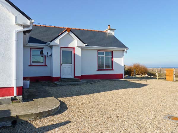 Belderrig Cottage,Ireland