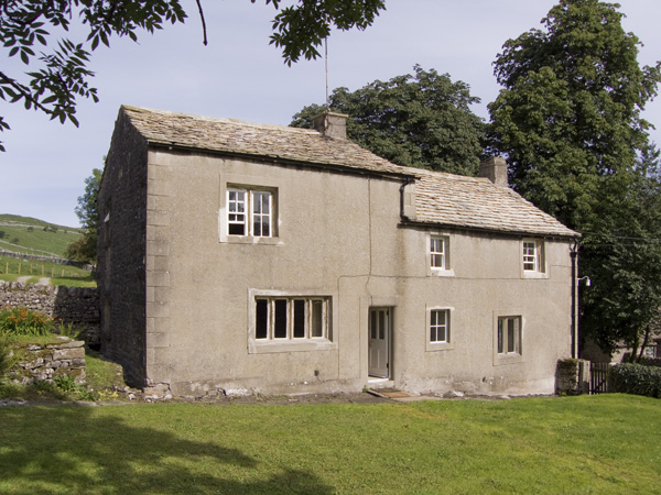 Town Head Farm,Malham