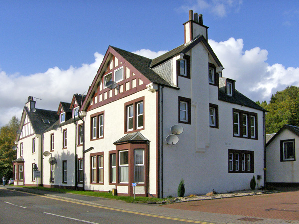 Aberfoyle Apartment,Aberfoyle