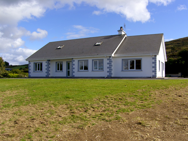 Island View Cottage,Ireland