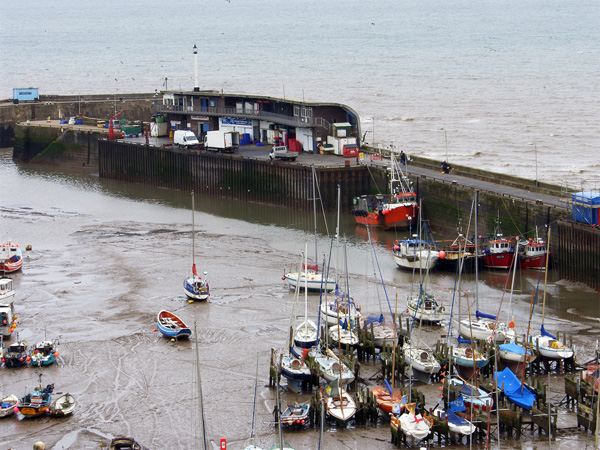 Harbour View Apartment,Bridlington