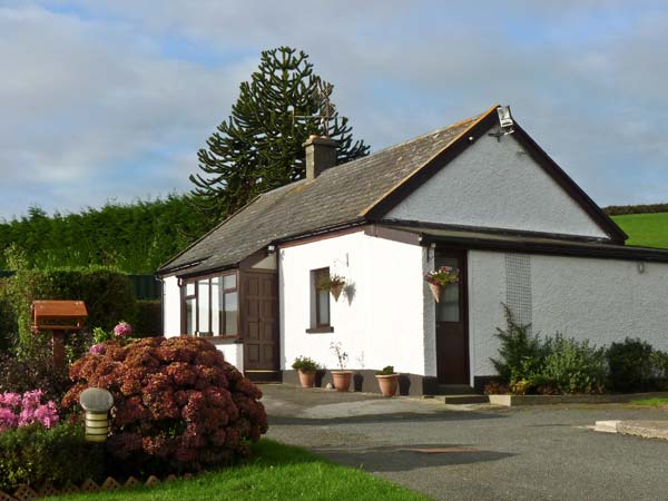 Silver Strand Cottage,Ireland