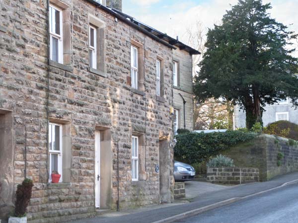 Stonebower Cottage,Ingleton