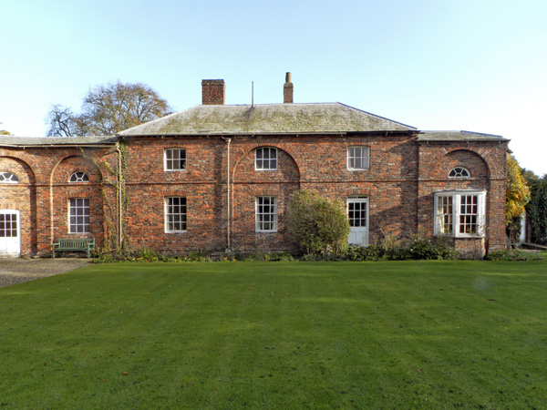 Carr Cottage,Bridlington