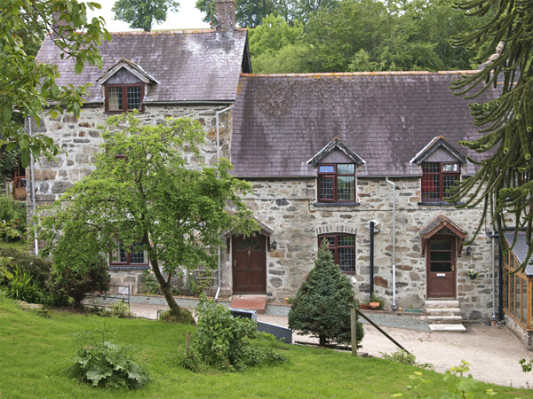 Rhiwlas Cottage,Oswestry