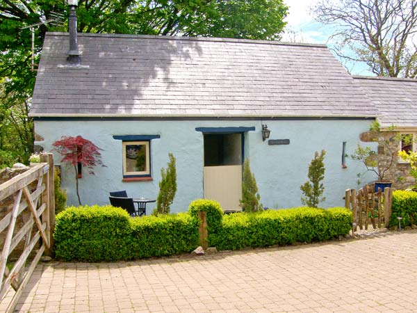 Old Stable, The,Haverfordwest